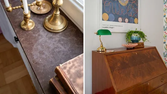 Bostadsrätter till salu i Hammarbyhamnen - foto 8