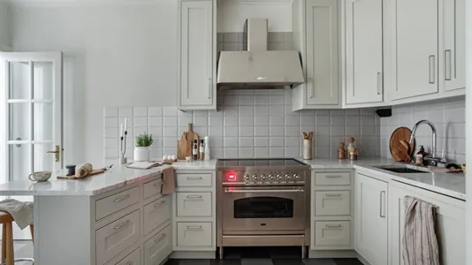 Bostadsrätter till salu i Stockholm Innerstad - foto 3