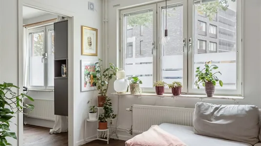 Bostadsrätter till salu i Söderort - foto 8