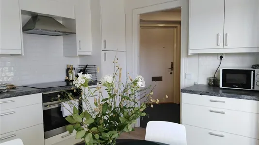 Lägenheter i Sigtuna - foto 2