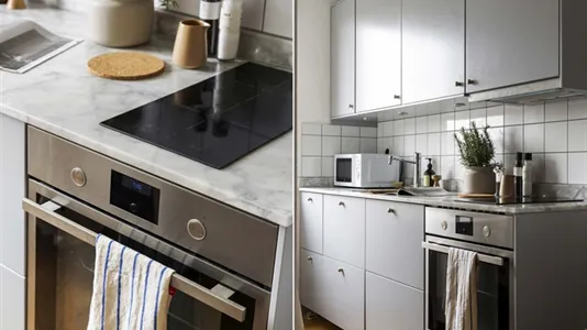 Bostadsrätter till salu i Västerort - foto 4