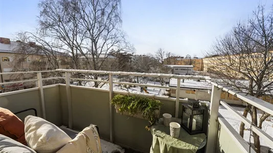 Bostadsrätter till salu i Kungsholmen - foto 2