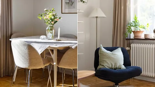 Bostadsrätter till salu i Hammarbyhamnen - foto 10