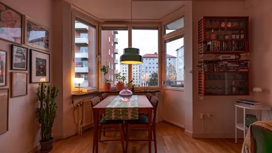 Bostadsrätter till salu i Söderort - foto 3