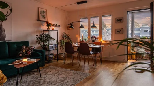 Bostadsrätter till salu i Söderort - foto 6