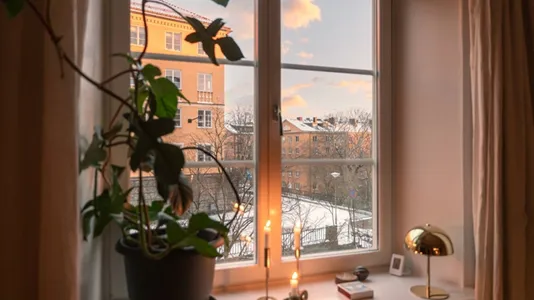 Bostadsrätter till salu i Södermalm - foto 5