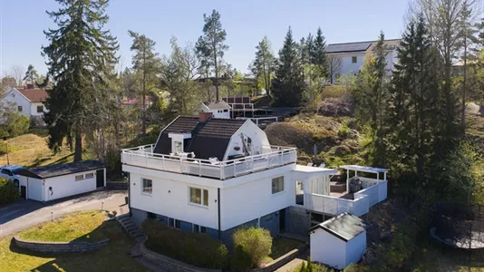 Bostadsrätter till salu i Huddinge - foto 1
