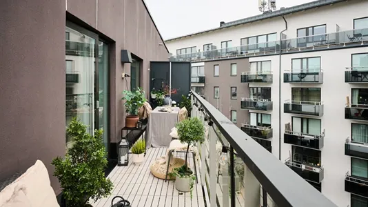 Bostadsrätter till salu i Söderort - foto 3