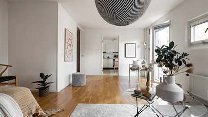 Bostadsrätt till salu i Västerort