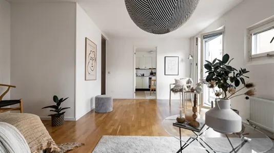 Bostadsrätter till salu i Västerort - foto 1