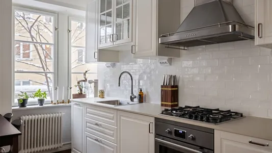 Bostadsrätter till salu i Södermalm - foto 8