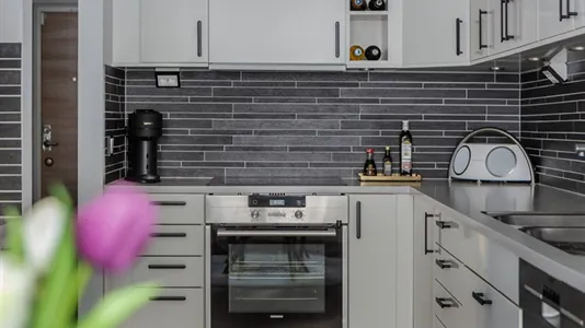 Bostadsrätter till salu i Hammarbyhamnen - foto 10