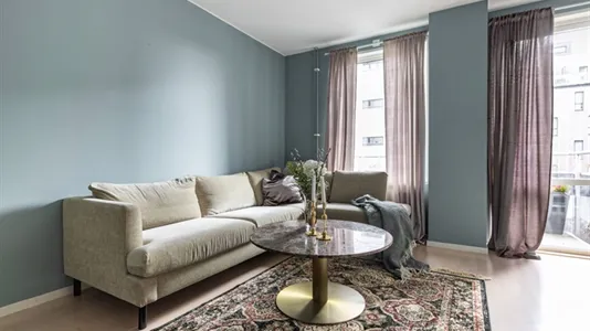 Bostadsrätter till salu i Söderort - foto 1