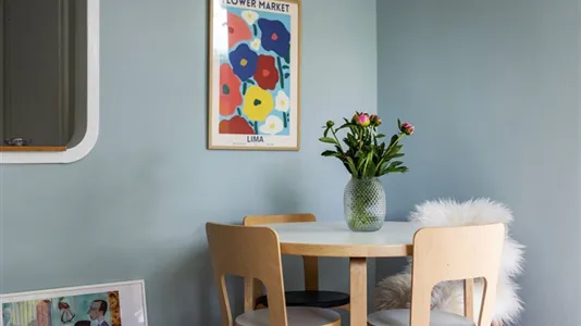 Bostadsrätter till salu i Västerort - foto 7