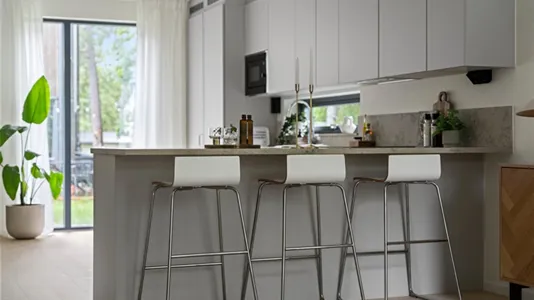 Bostadsrätter till salu i Nacka - foto 4