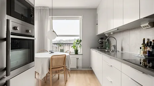 Bostadsrätter till salu i Nacka - foto 11