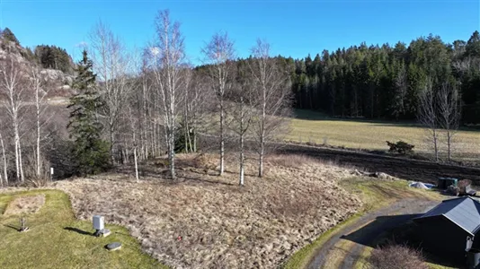 Tomter till salu i Tanum - foto 1