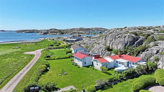 Fritidshus till salu i Tanum - foto 1