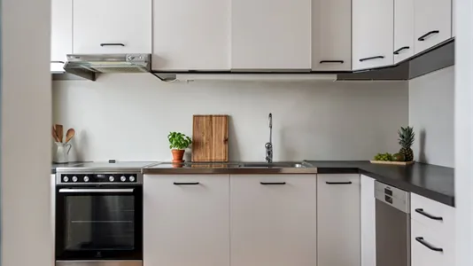 Bostadsrätter till salu i Hammarbyhamnen - foto 11