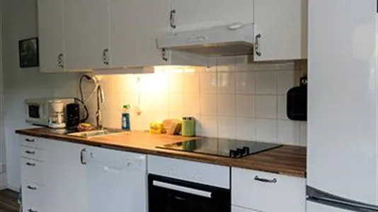 Lägenheter i Nynäshamn - foto 3