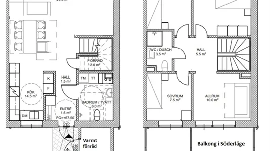 Radhus i Göteborg Östra - foto 2