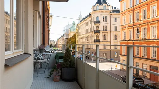 Lägenheter till salu i Östermalm - foto 8