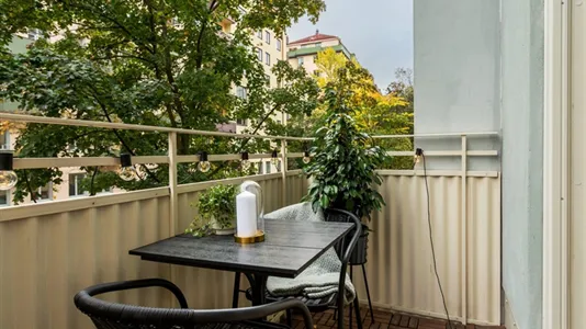 Bostadsrätter till salu i Södermalm - foto 4