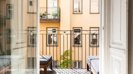 Bostadsrätter till salu i Södermalm - foto 2