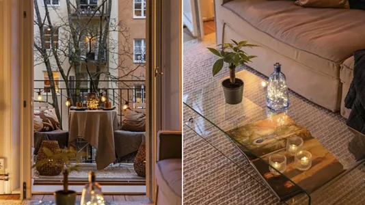 Bostadsrätter till salu i Södermalm - foto 9