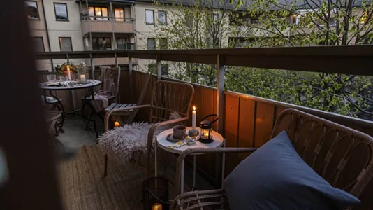 Bostadsrätter till salu i Söderort - foto 7