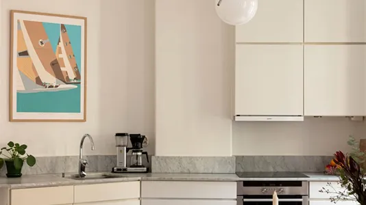 Lägenheter till salu i Östermalm - foto 5