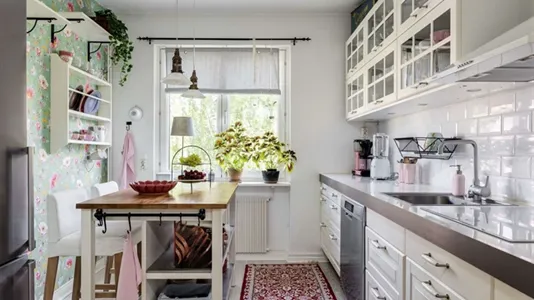 Lägenheter till salu i Växjö - foto 1