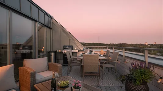 Bostadsrätter till salu i Nacka - foto 13