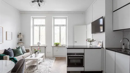 Lägenheter till salu i Område ej specificerat - foto 1