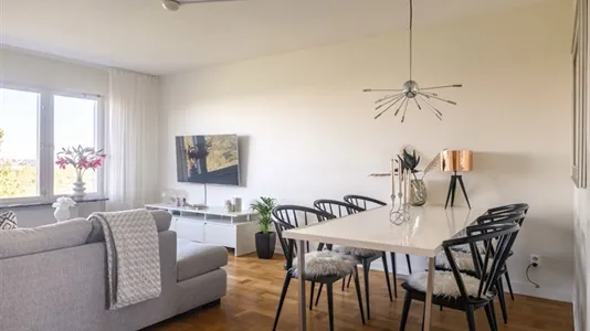 Bostadsrätter till salu i Hammarbyhamnen - foto 5