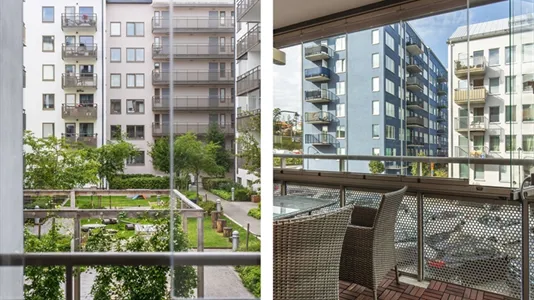 Bostadsrätter till salu i Haninge - foto 12