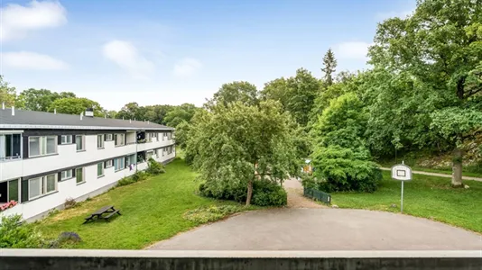 Bostadsrätter till salu i Söderort - foto 4