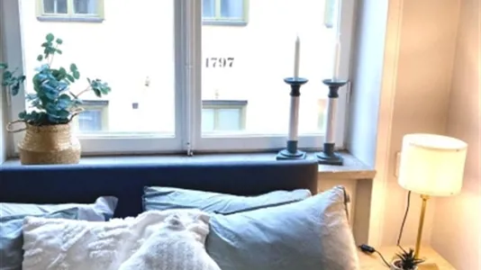 Lägenheter i Stockholm Innerstad - foto 2