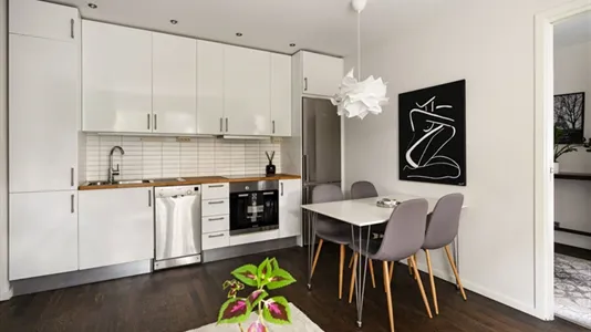 Bostadsrätter till salu i Söderort - foto 9