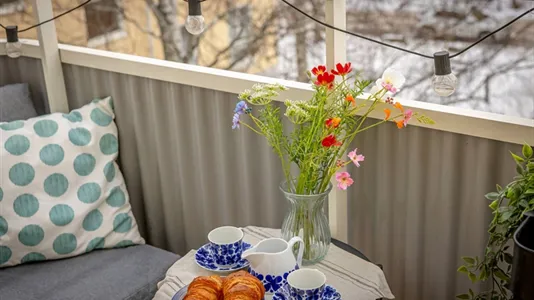 Bostadsrätter till salu i Söderort - foto 9