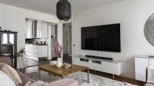 Bostadsrätter till salu i Södermalm - foto 4