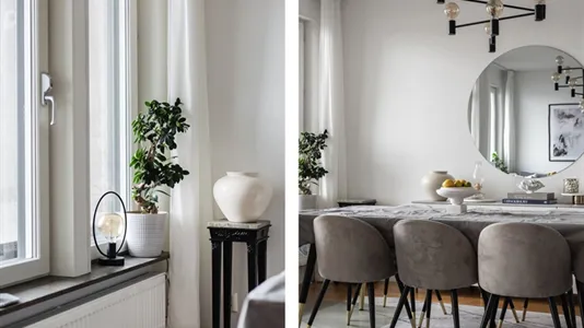 Bostadsrätter till salu i Nacka - foto 13