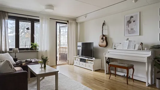 Bostadsrätter till salu i Söderort - foto 10