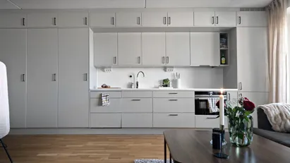 Bostadsrätt till salu i Haninge