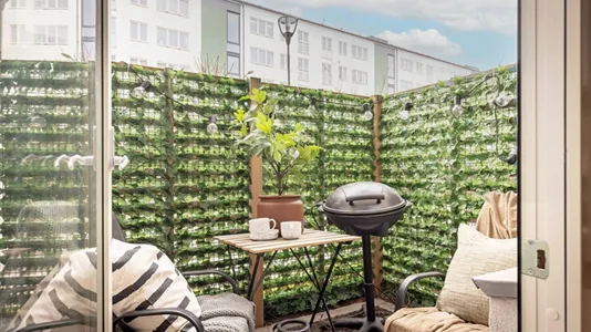 Bostadsrätter till salu i Söderort - foto 3