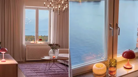 Bostadsrätter till salu i Nacka - foto 3