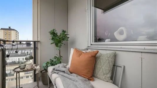 Bostadsrätter till salu i Nacka - foto 3