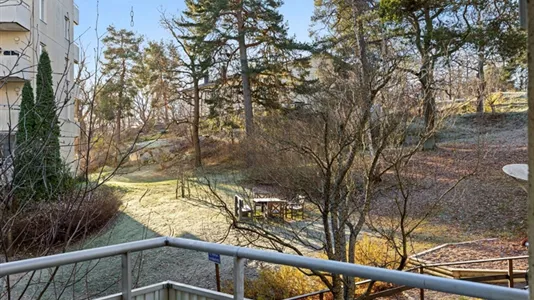 Bostadsrätter till salu i Västerort - foto 1