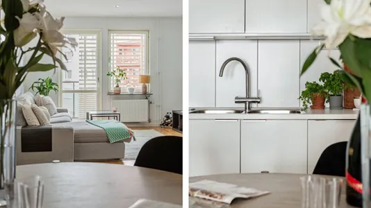 Bostadsrätter till salu i Södermalm - foto 12