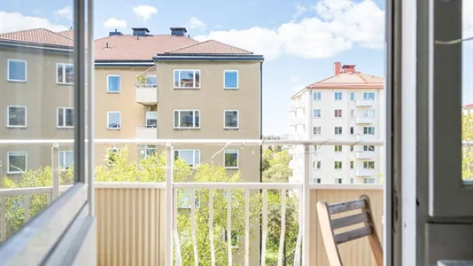 Bostadsrätter till salu i Hammarbyhamnen - foto 12